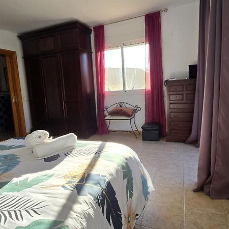 Casa Luis Βίλα Viñuela Εξωτερικό φωτογραφία