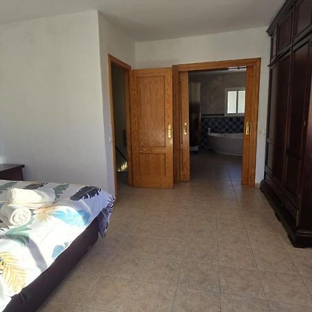 Casa Luis Βίλα Viñuela Εξωτερικό φωτογραφία