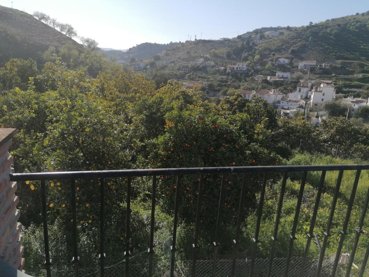 Casa Luis Βίλα Viñuela Εξωτερικό φωτογραφία