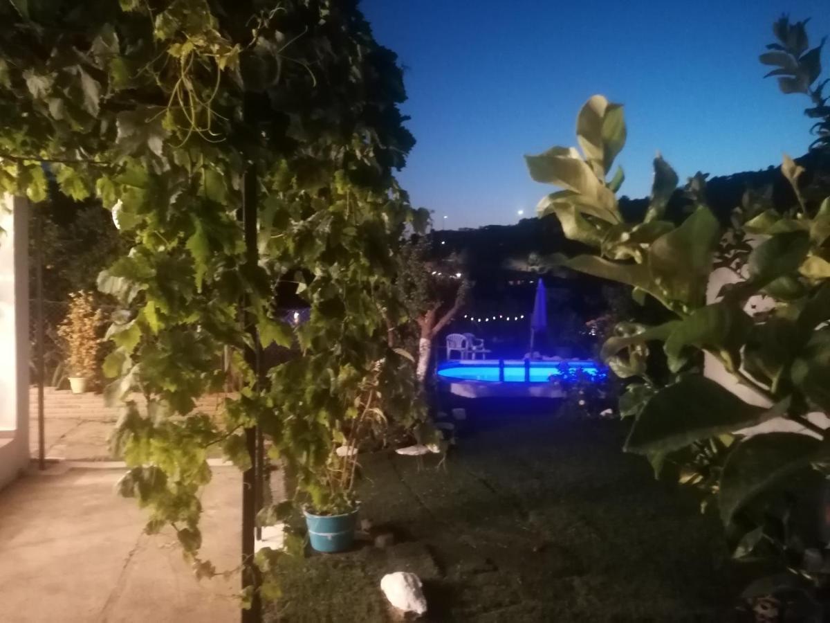 Casa Luis Βίλα Viñuela Εξωτερικό φωτογραφία