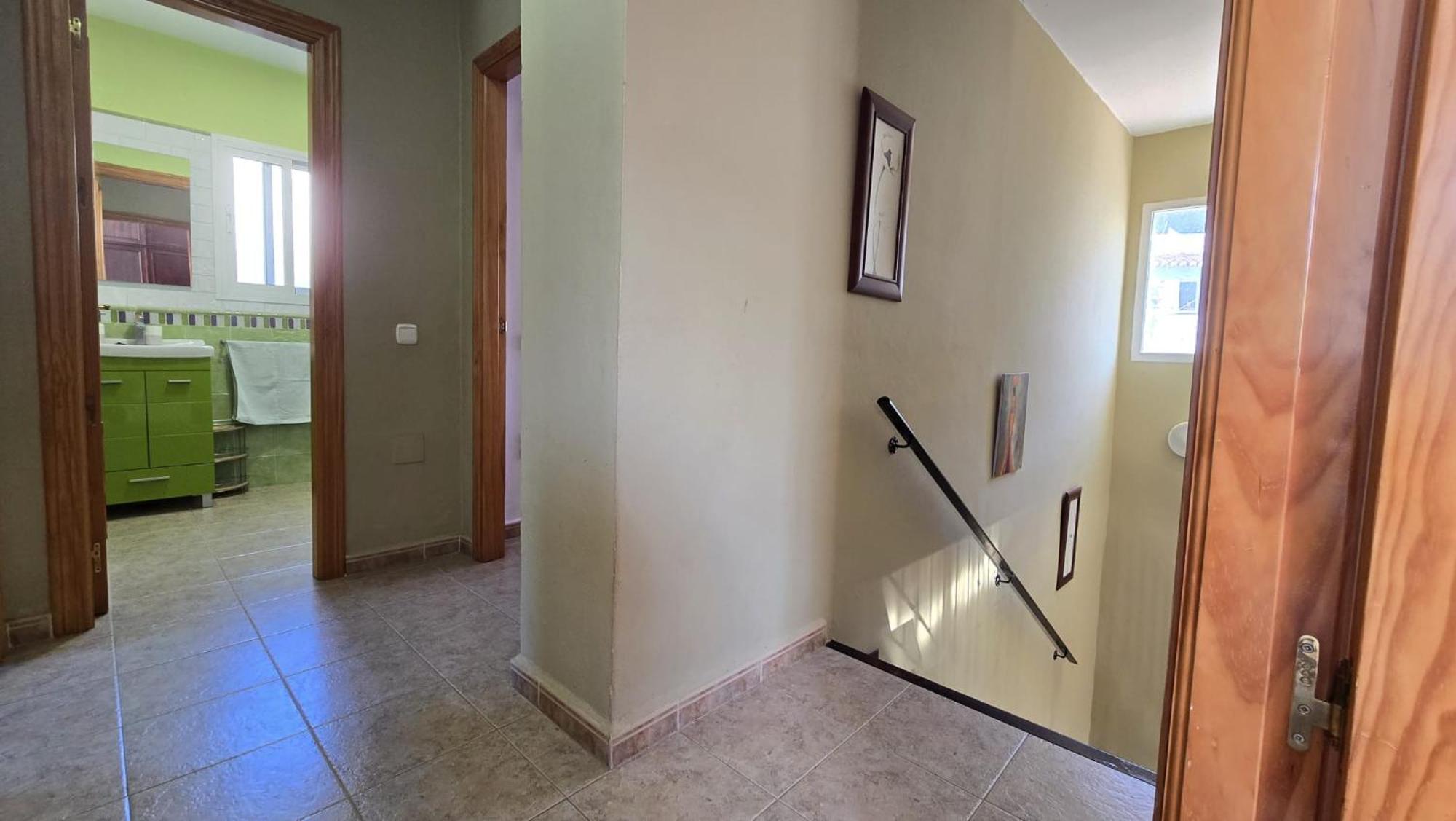 Casa Luis Βίλα Viñuela Εξωτερικό φωτογραφία