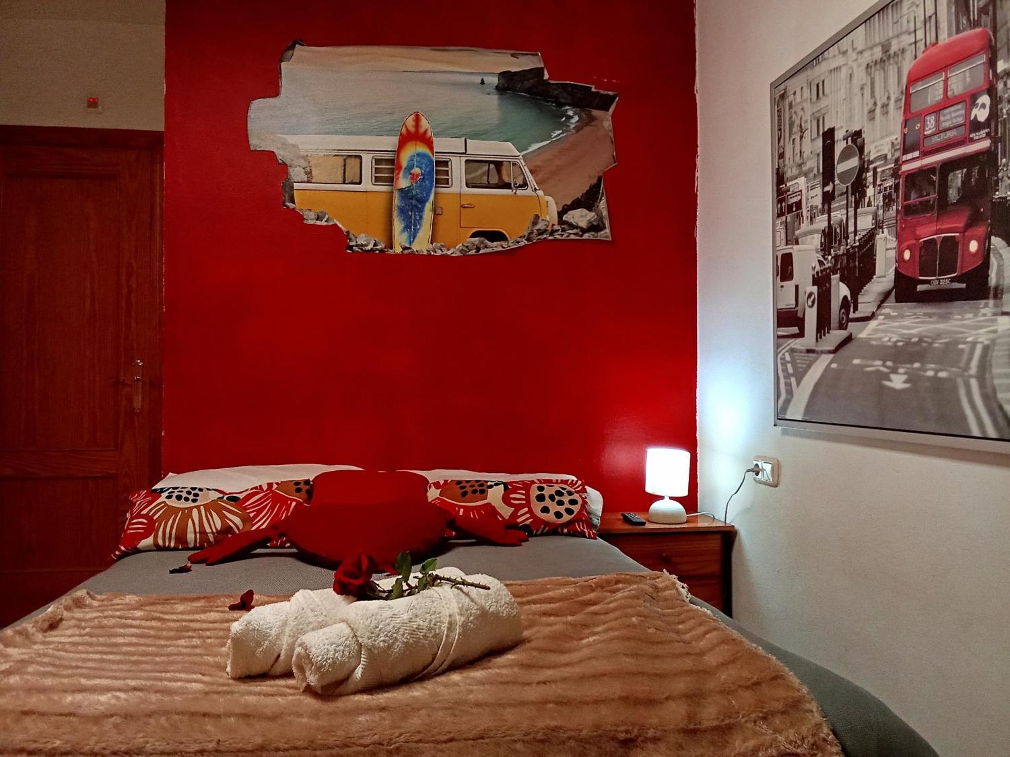 Casa Luis Βίλα Viñuela Εξωτερικό φωτογραφία